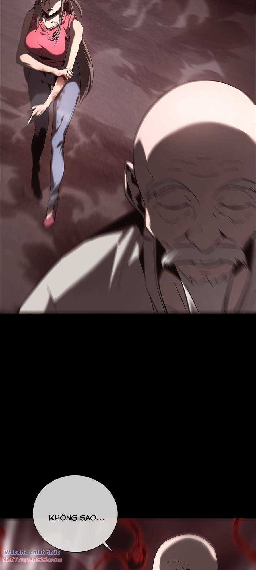 U Nhân Chapter 24 trang 65