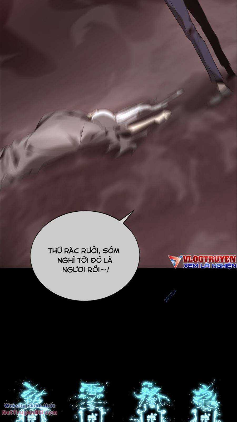 U Nhân Chapter 24 trang 70