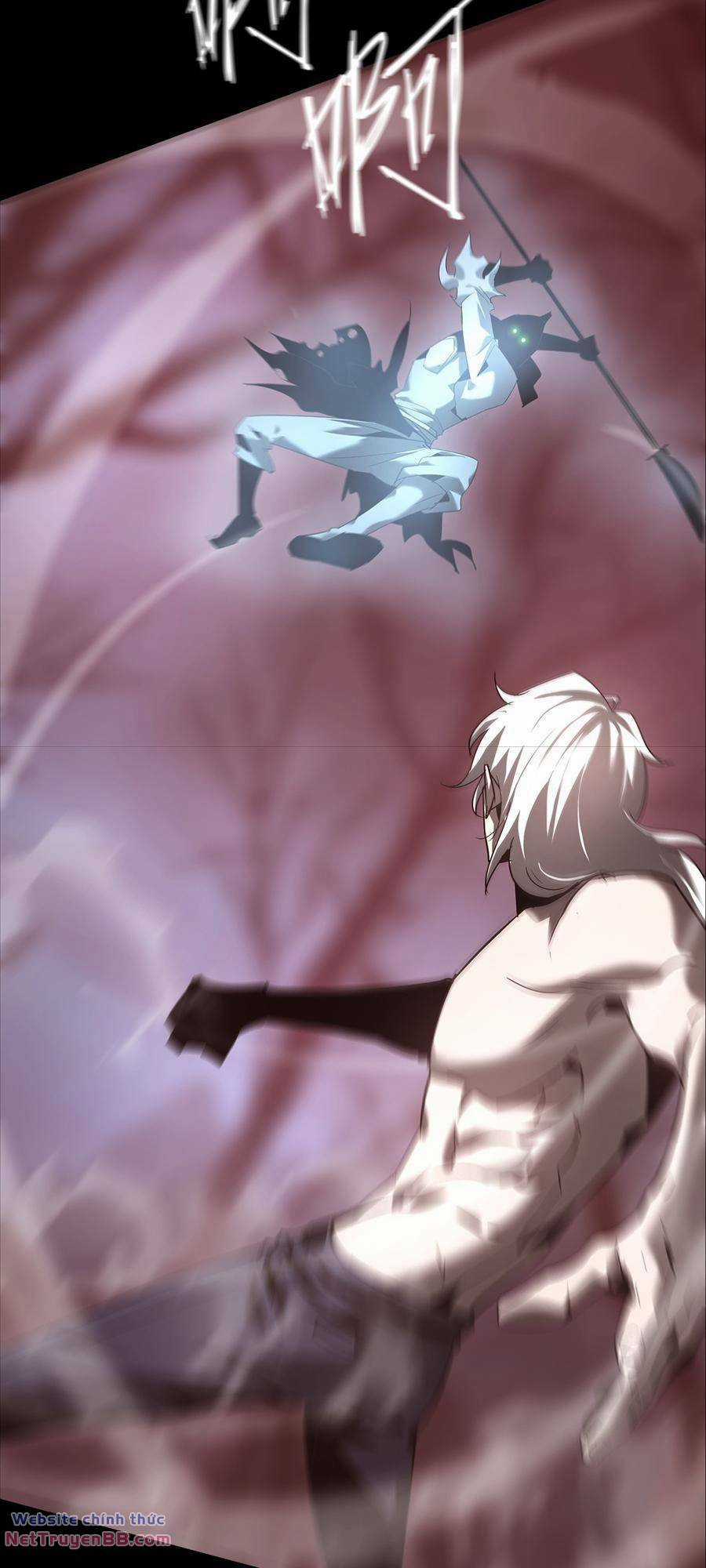 U Nhân Chapter 24 trang 8