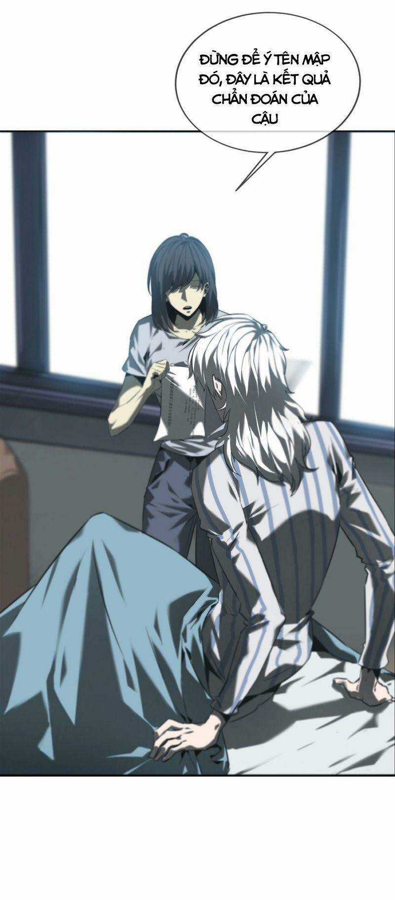 U Nhân Chapter 3 trang 13