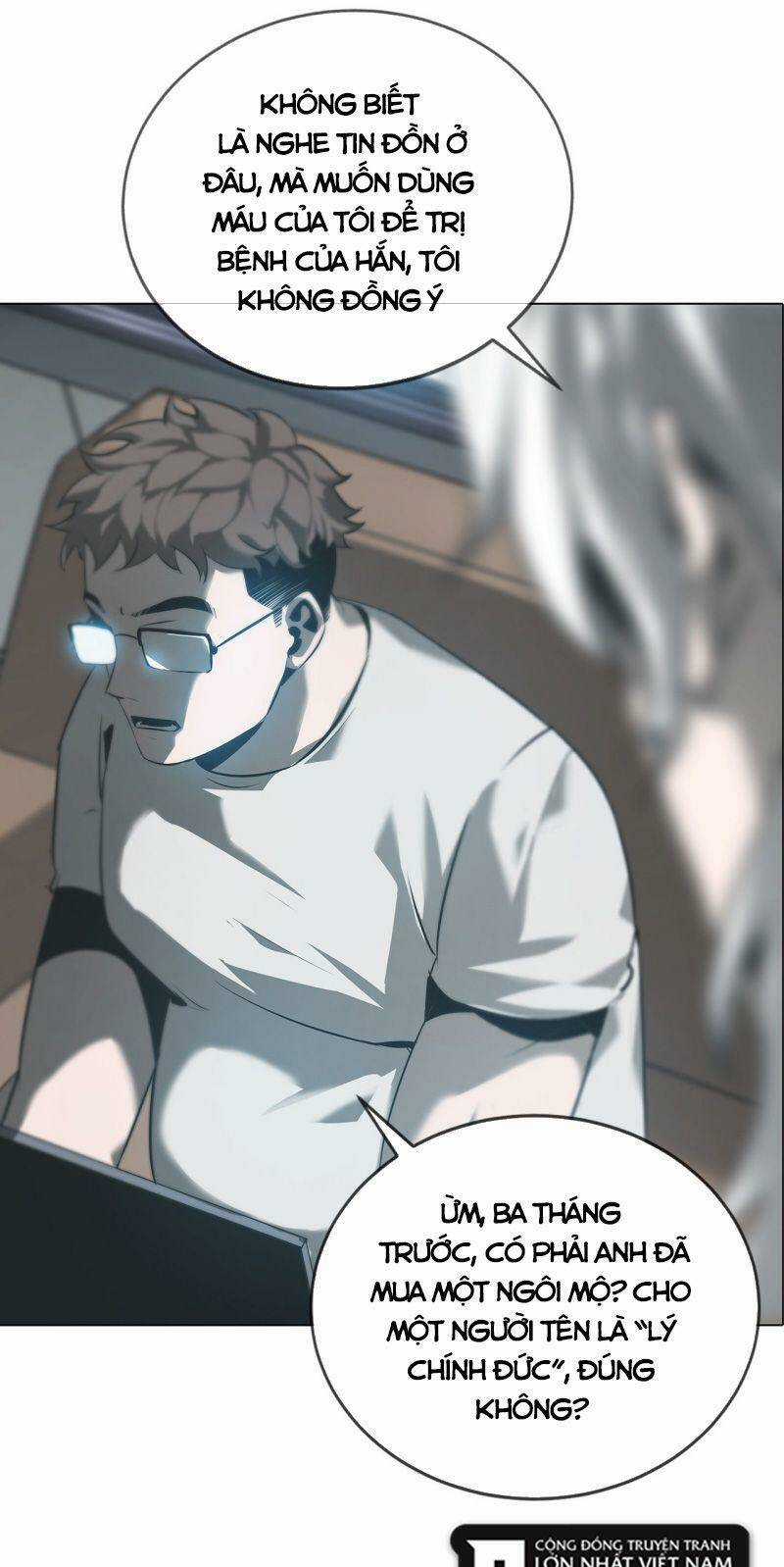 U Nhân Chapter 3 trang 17