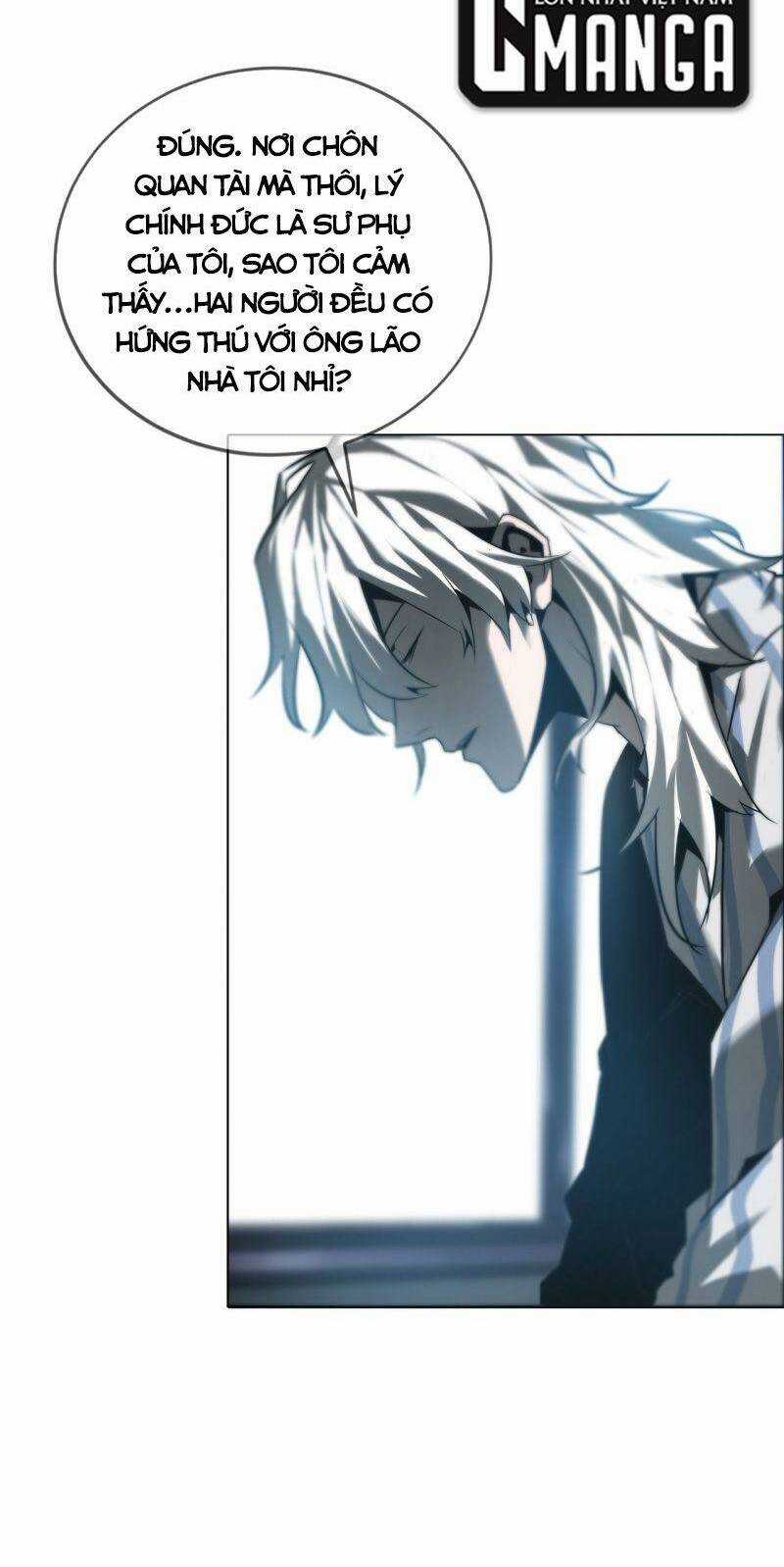 U Nhân Chapter 3 trang 18