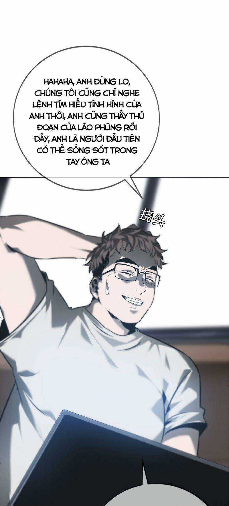 U Nhân Chapter 3 trang 19