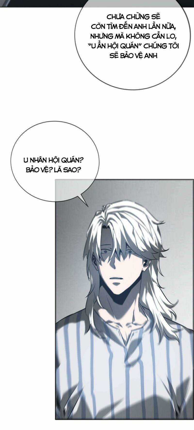 U Nhân Chapter 3 trang 20