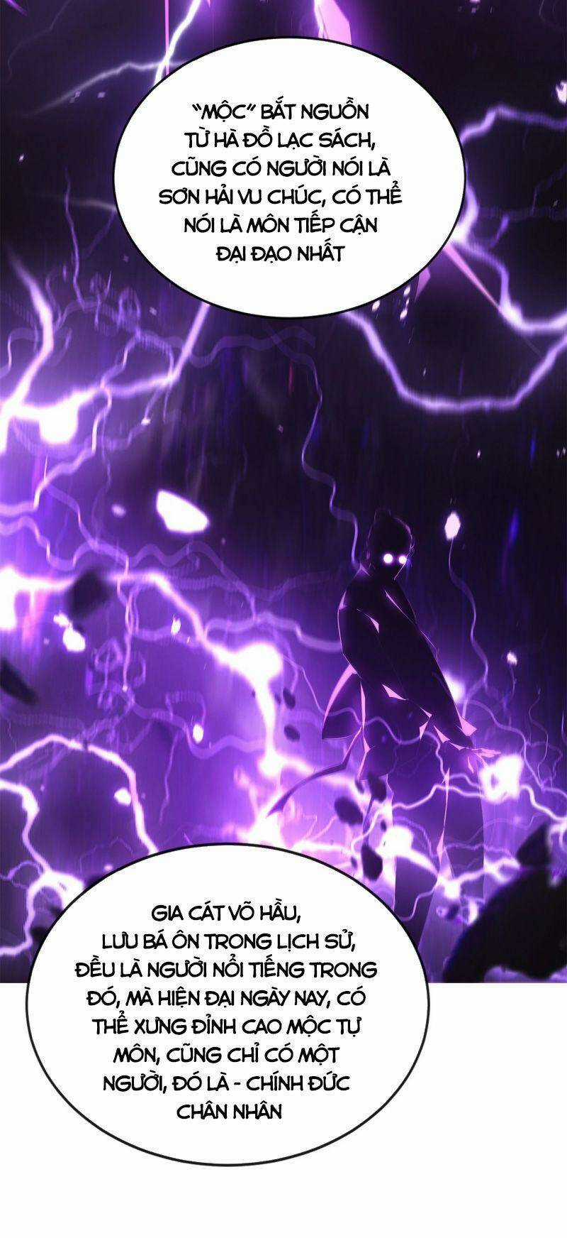 U Nhân Chapter 3 trang 23