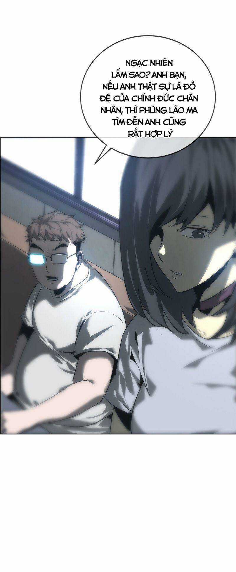 U Nhân Chapter 3 trang 25