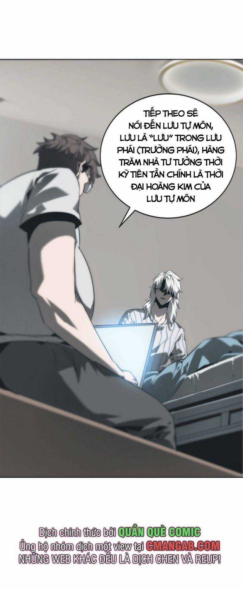 U Nhân Chapter 3 trang 26