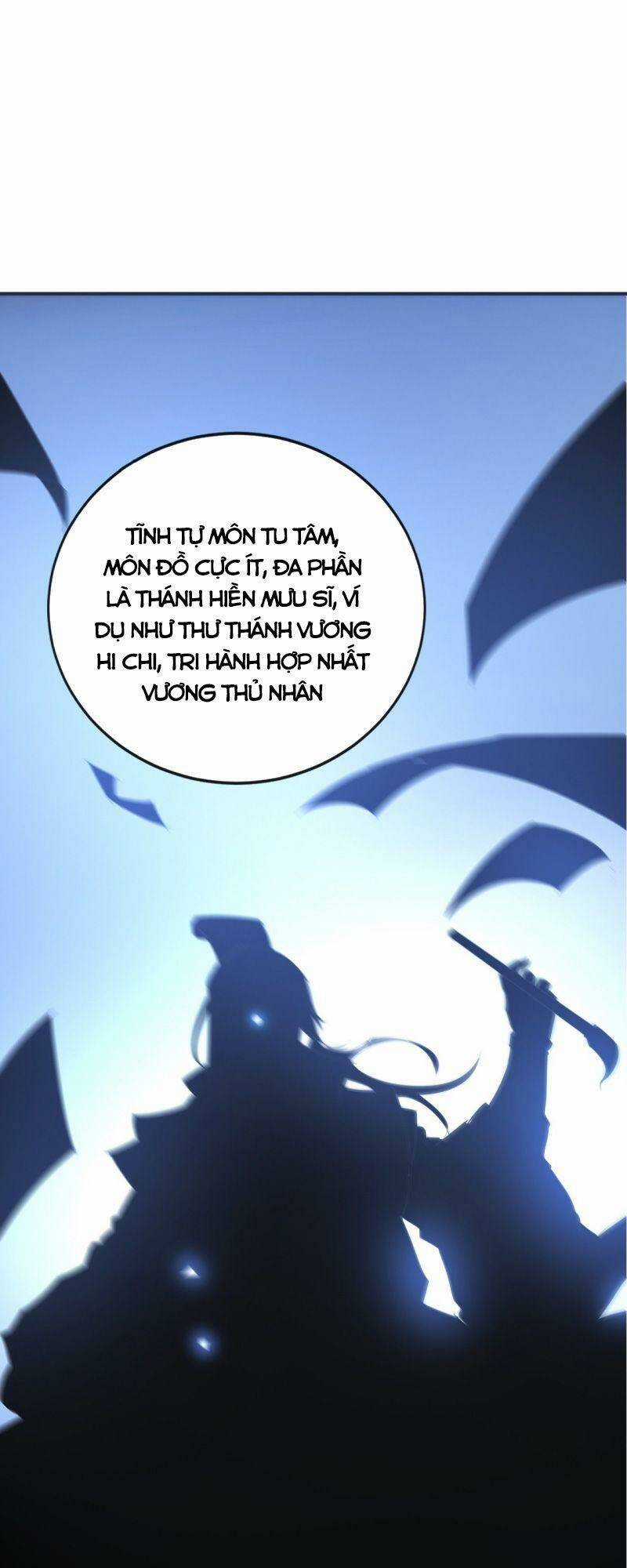 U Nhân Chapter 3 trang 27