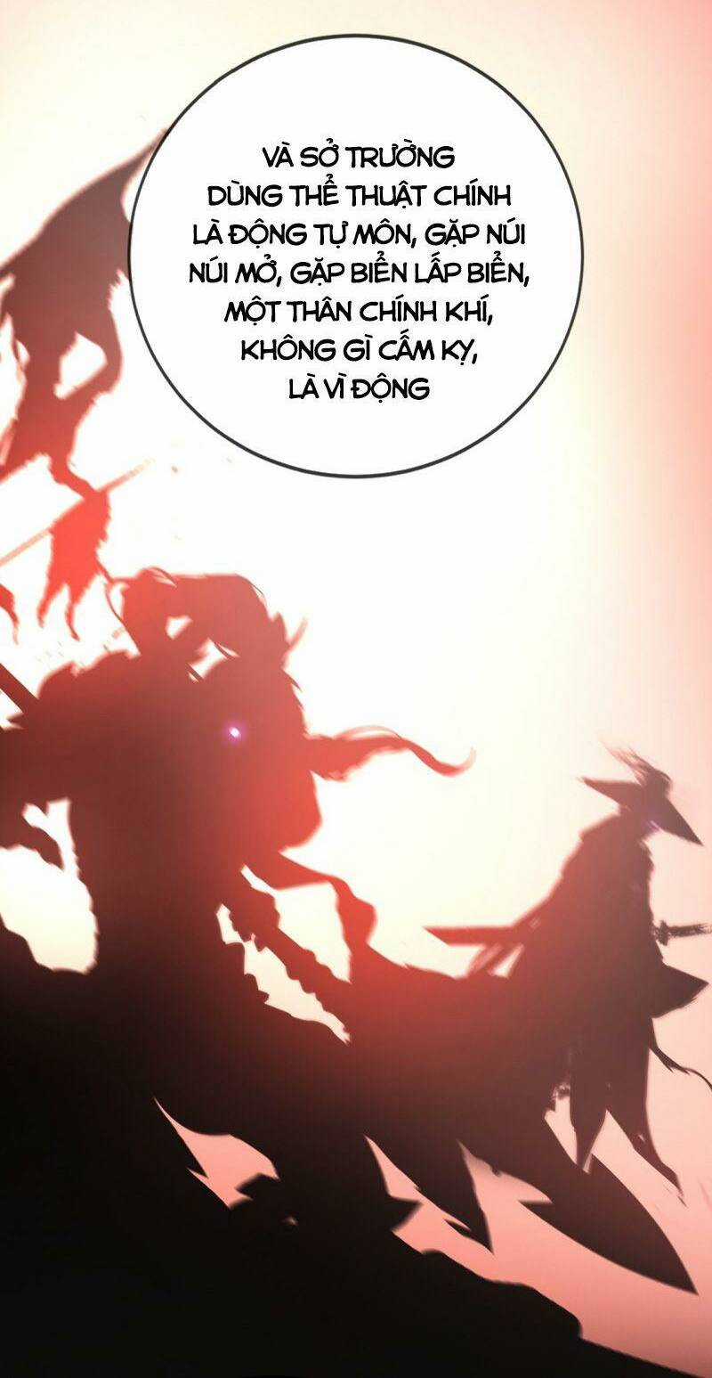 U Nhân Chapter 3 trang 29