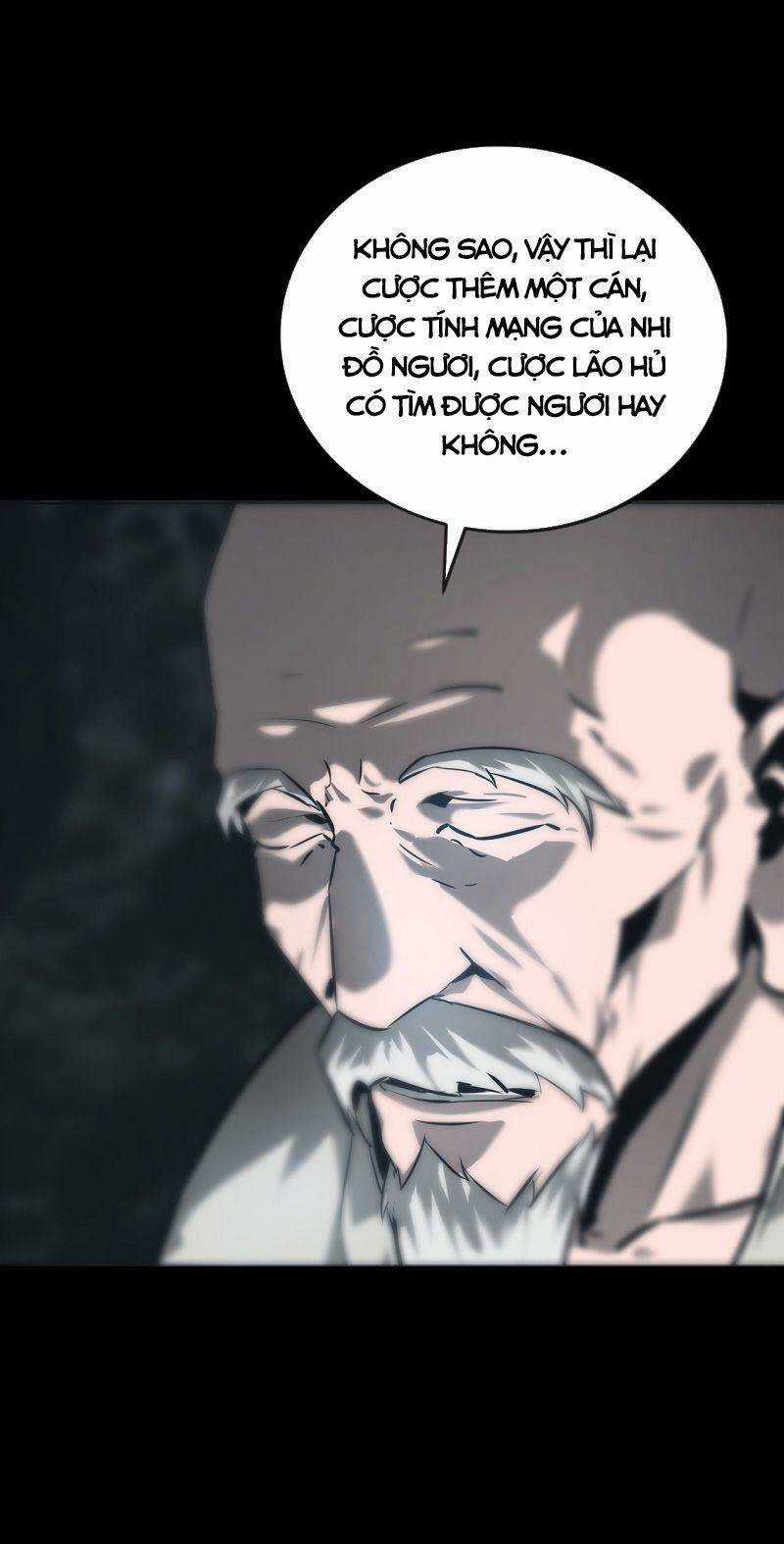 U Nhân Chapter 3 trang 3