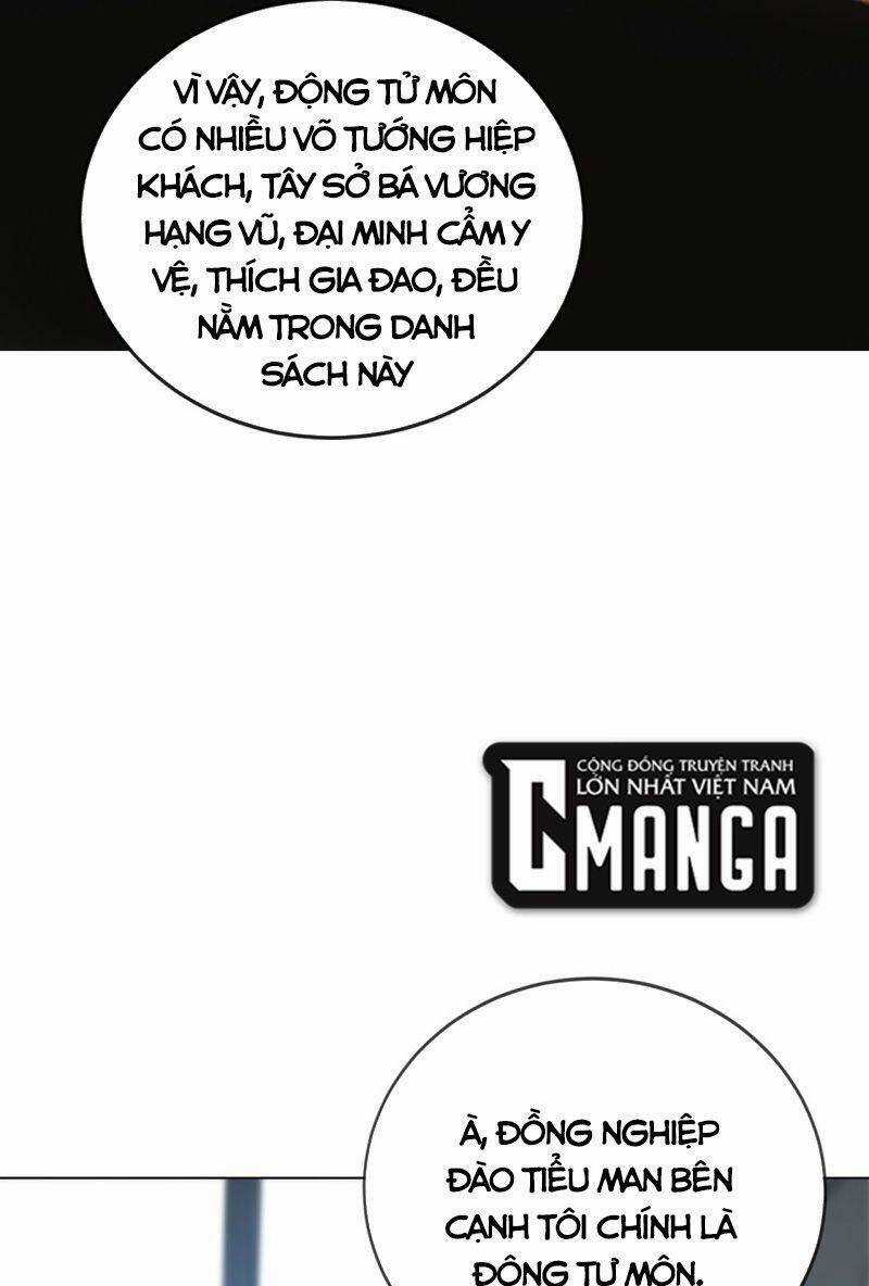 U Nhân Chapter 3 trang 30