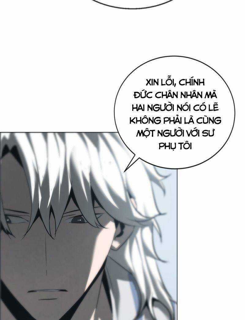 U Nhân Chapter 3 trang 33