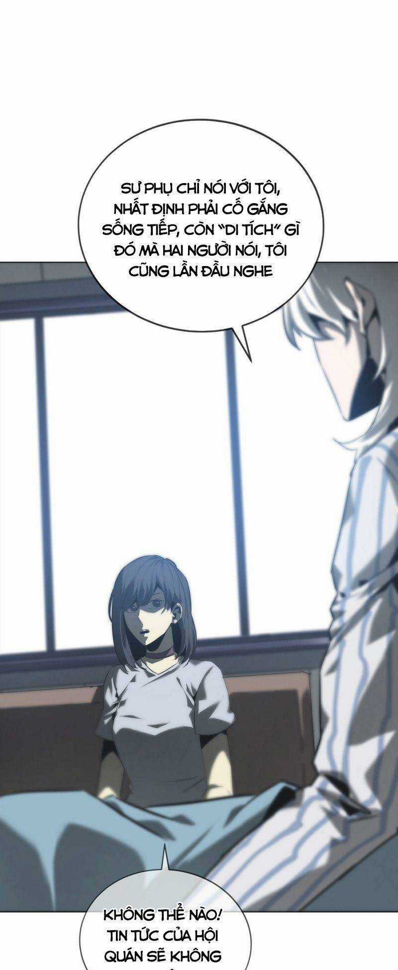 U Nhân Chapter 3 trang 35