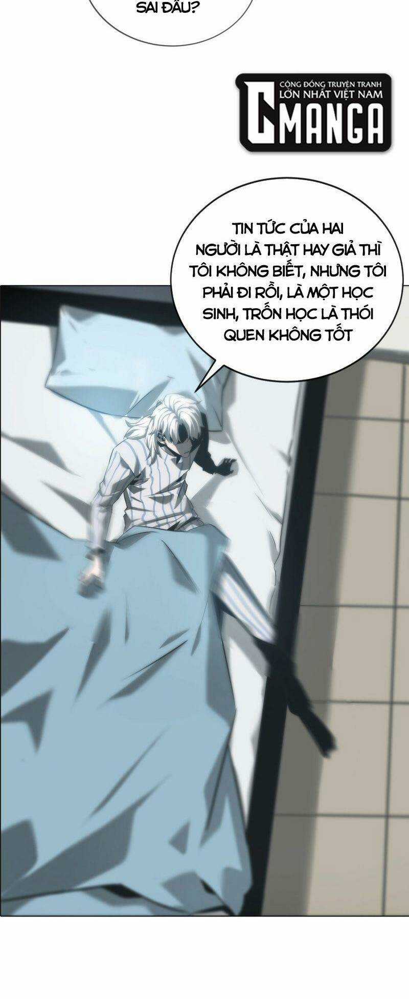 U Nhân Chapter 3 trang 36