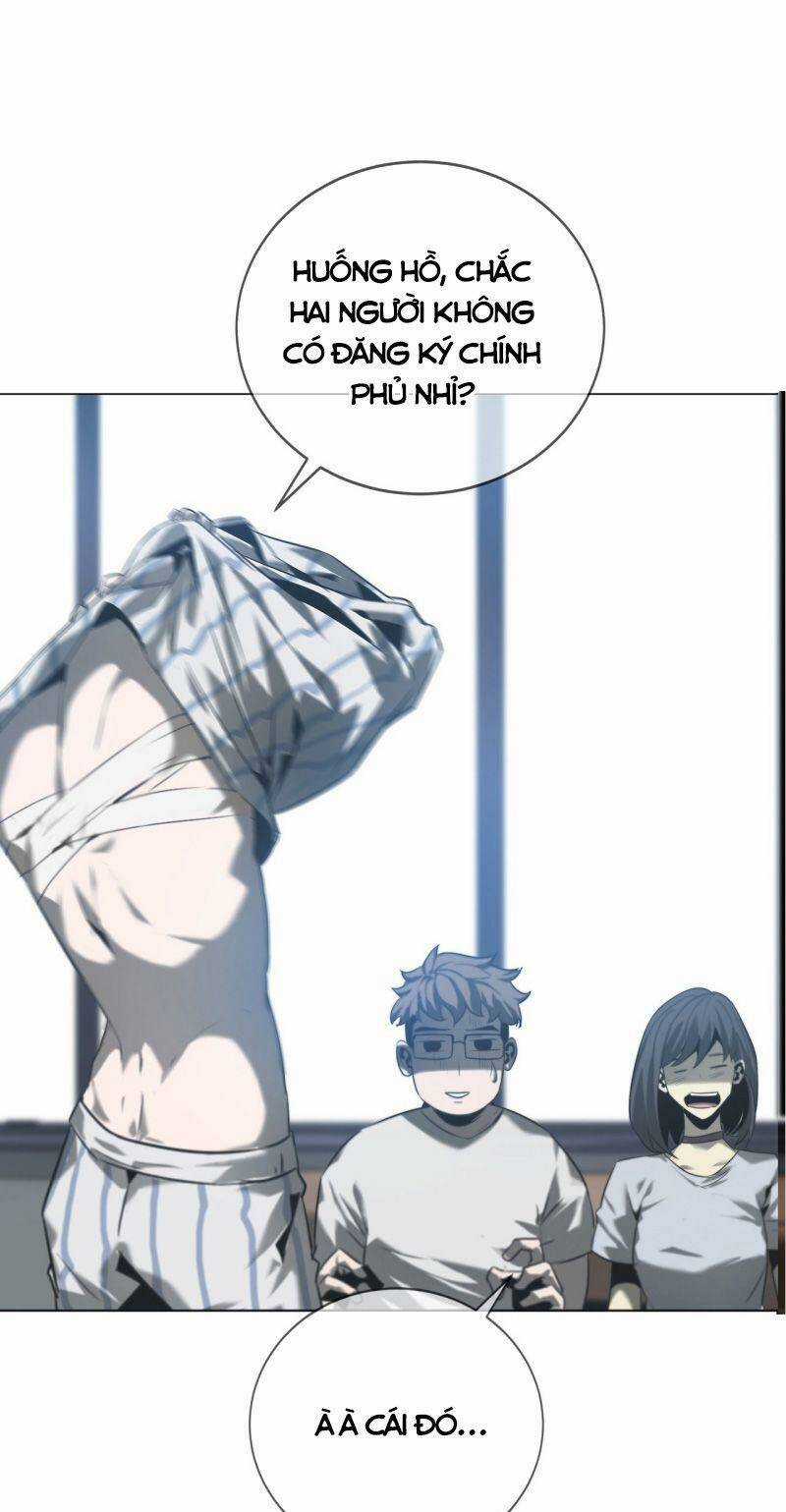 U Nhân Chapter 3 trang 37