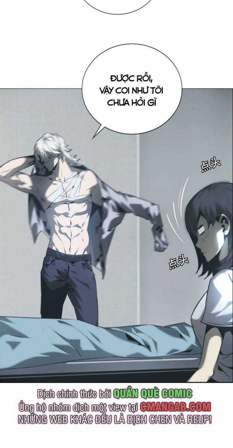 U Nhân Chapter 3 trang 38