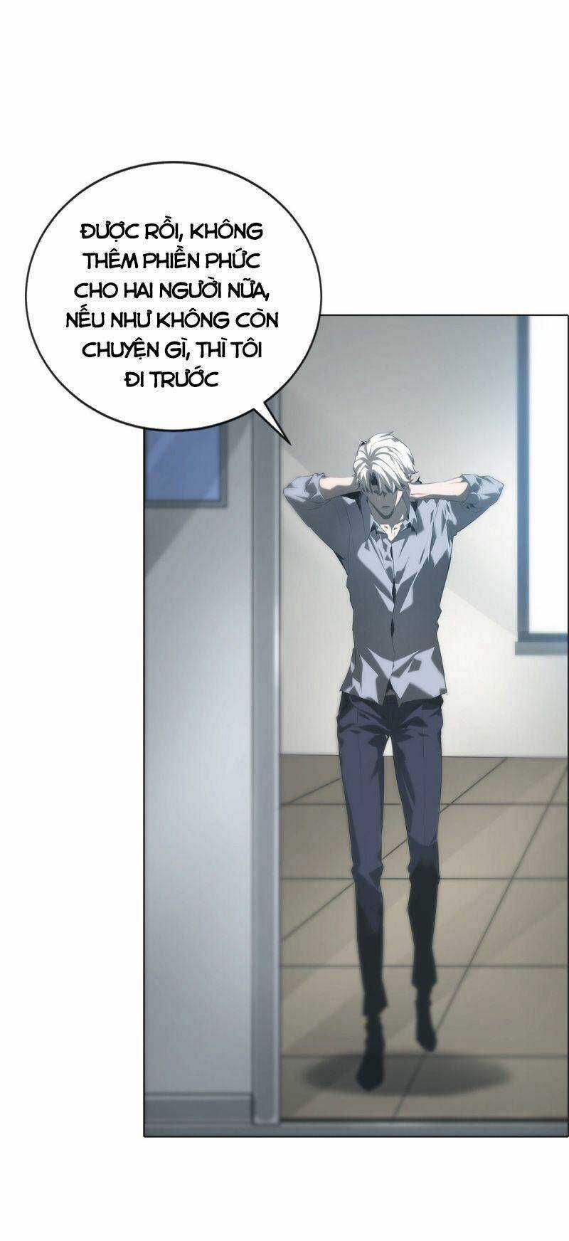 U Nhân Chapter 3 trang 39