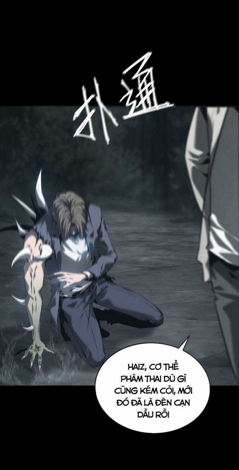 U Nhân Chapter 3 trang 4