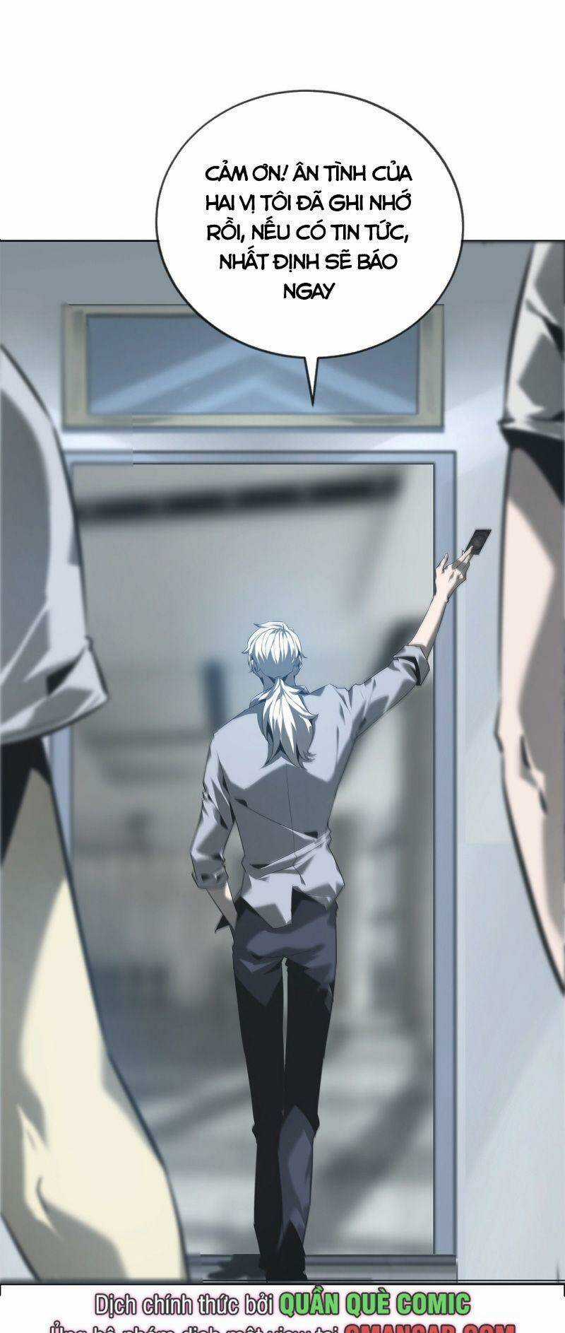 U Nhân Chapter 3 trang 41