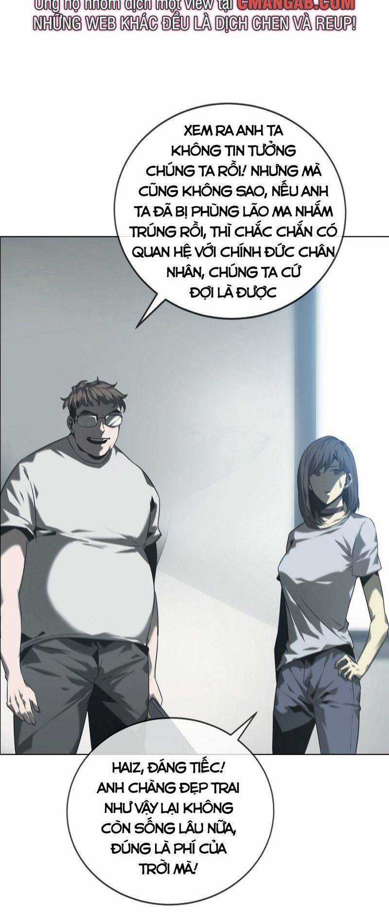 U Nhân Chapter 3 trang 42