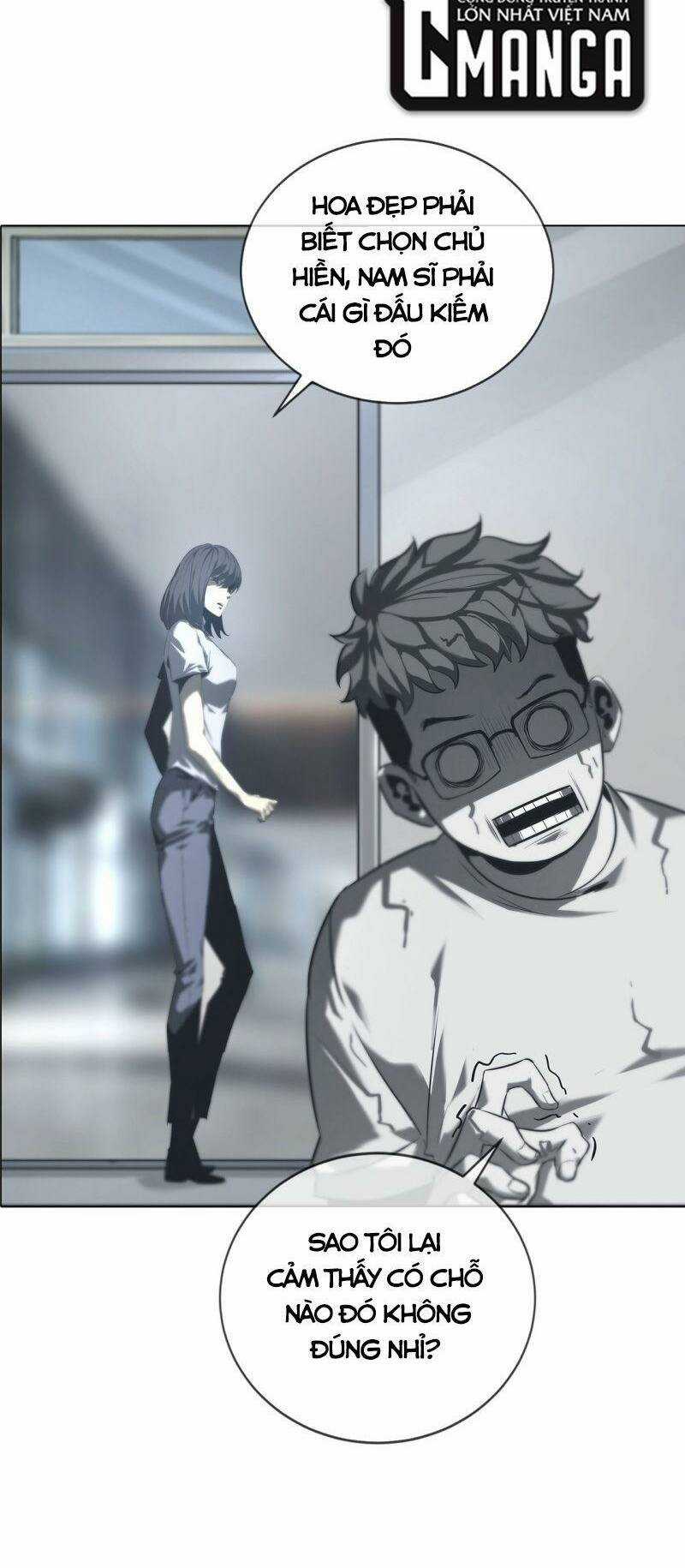 U Nhân Chapter 3 trang 44