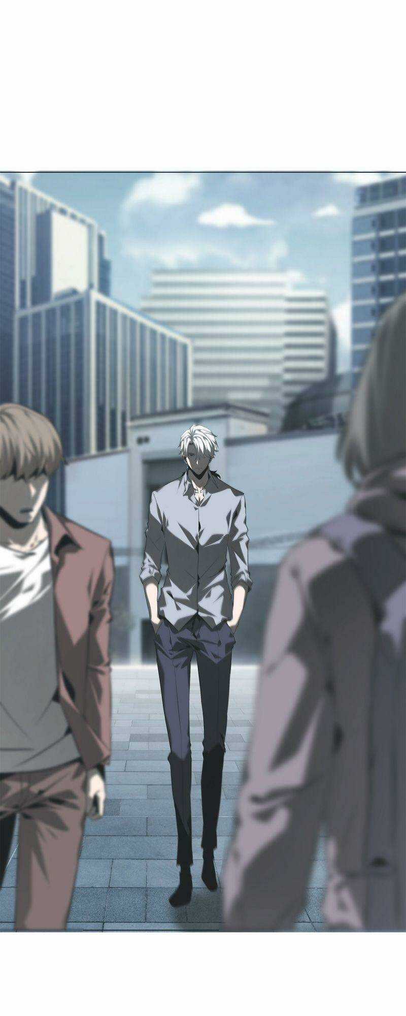 U Nhân Chapter 3 trang 45