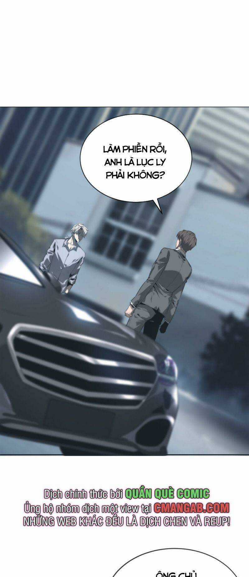 U Nhân Chapter 3 trang 48