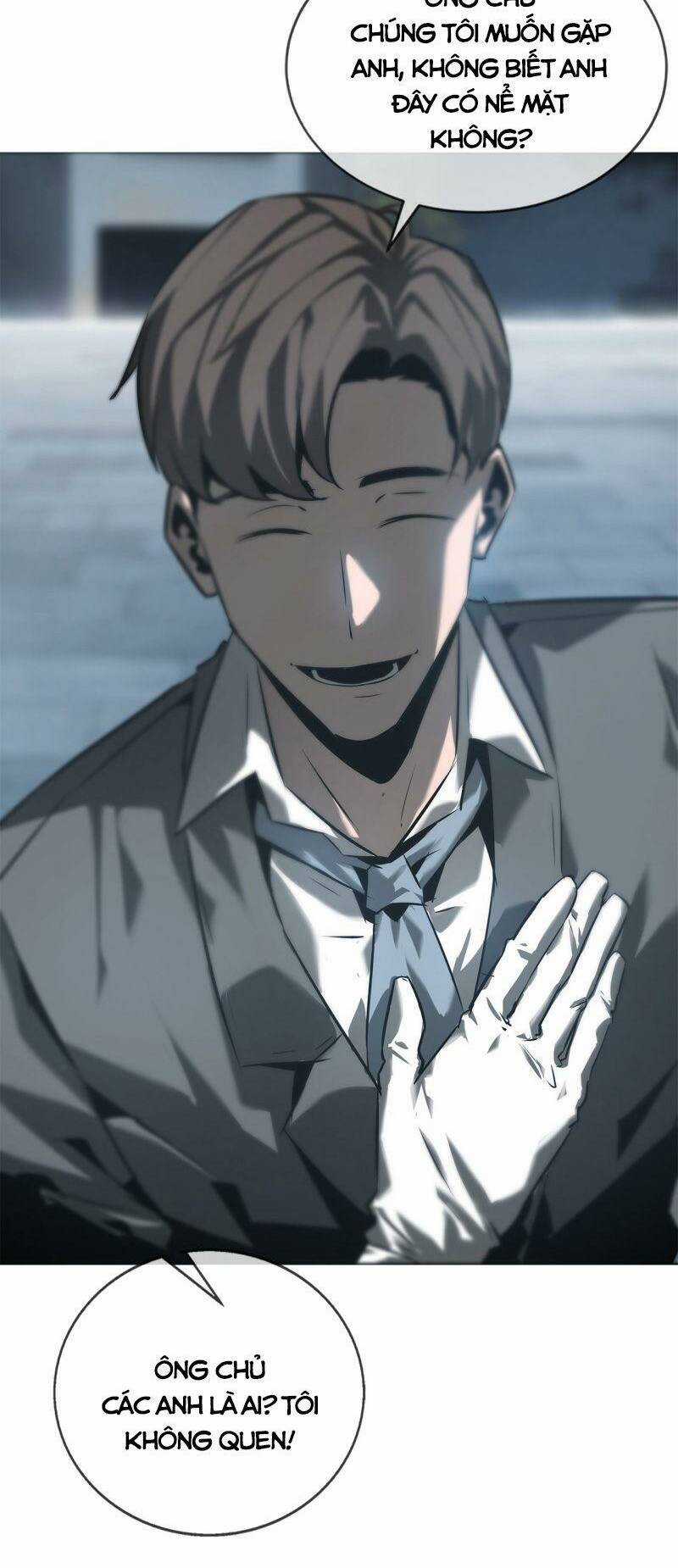 U Nhân Chapter 3 trang 49