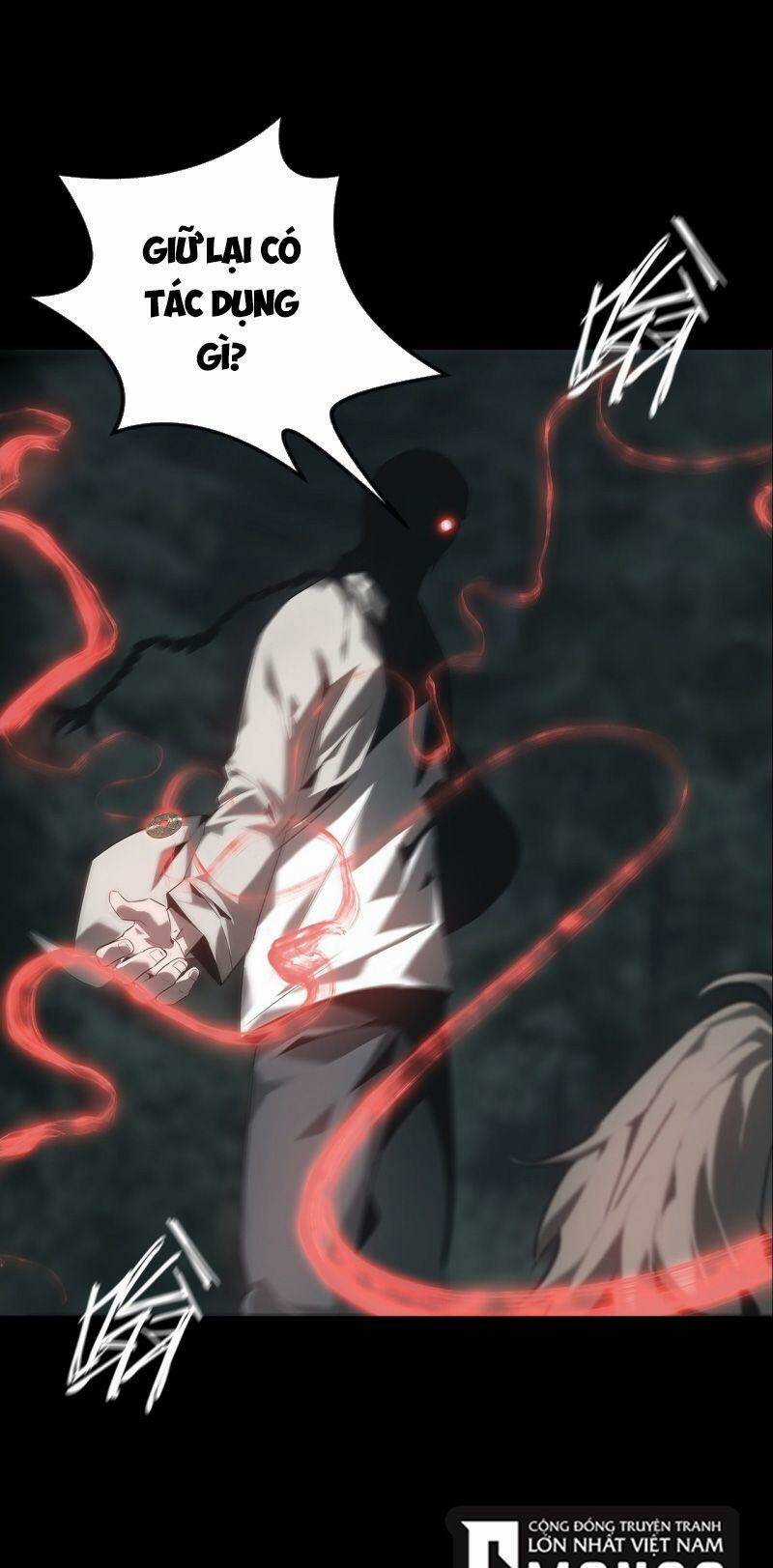 U Nhân Chapter 3 trang 5