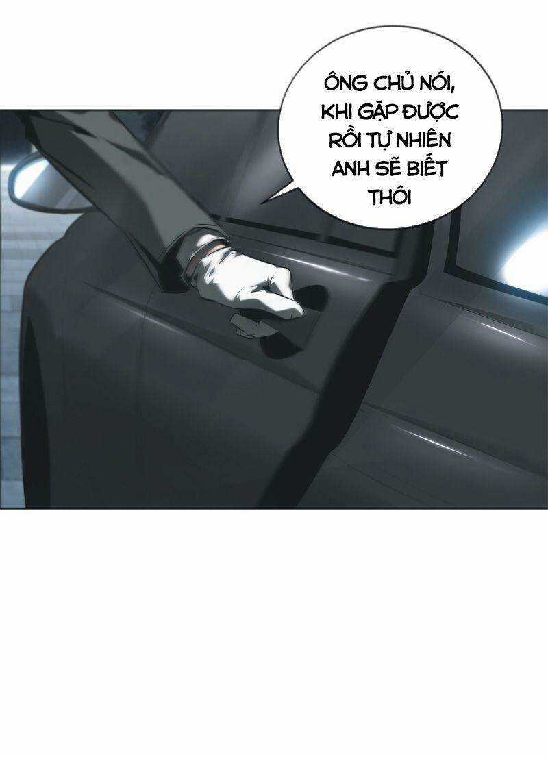 U Nhân Chapter 3 trang 50