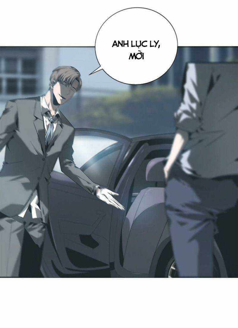 U Nhân Chapter 3 trang 51