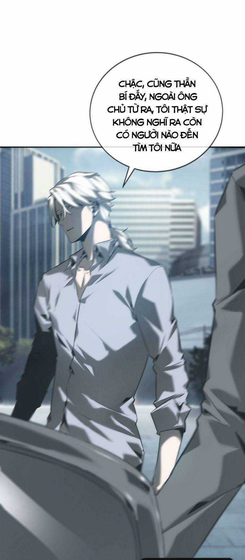 U Nhân Chapter 3 trang 52