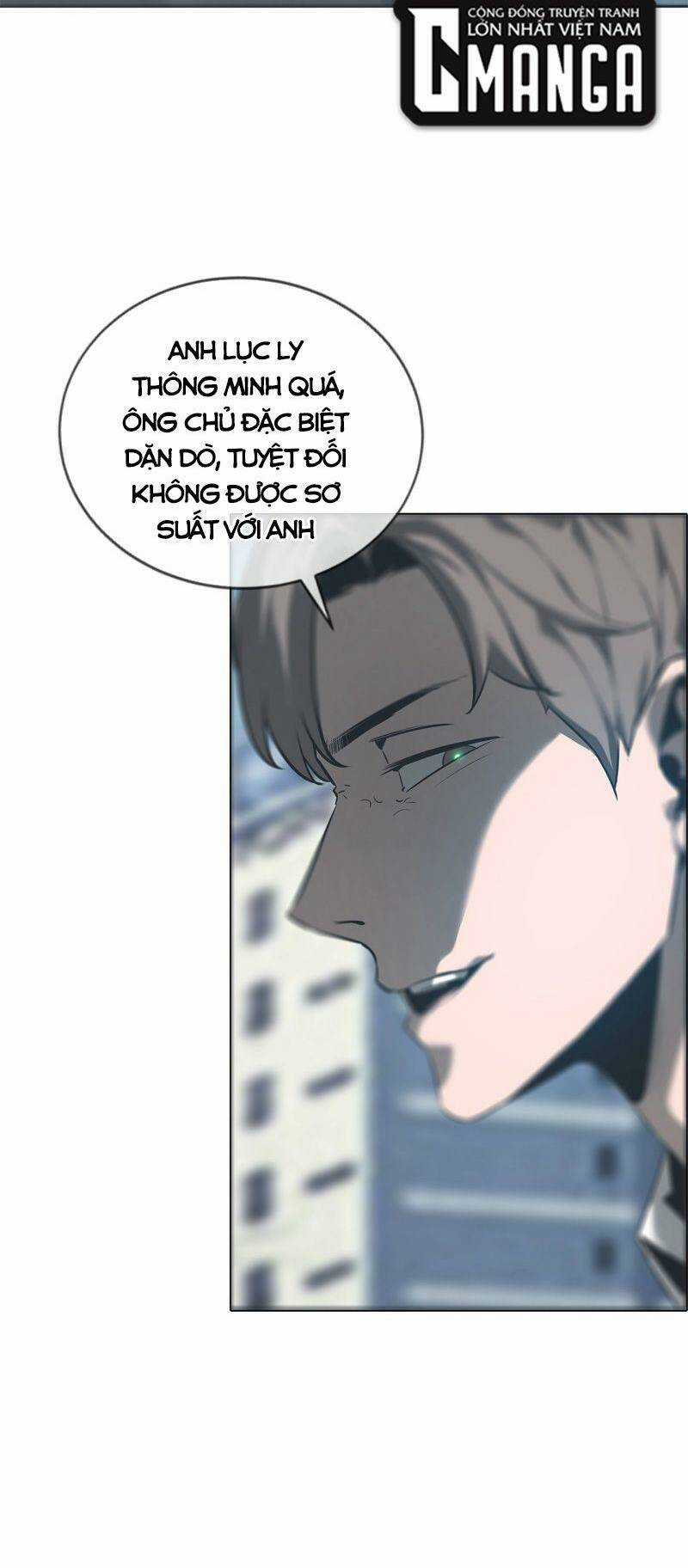 U Nhân Chapter 3 trang 53