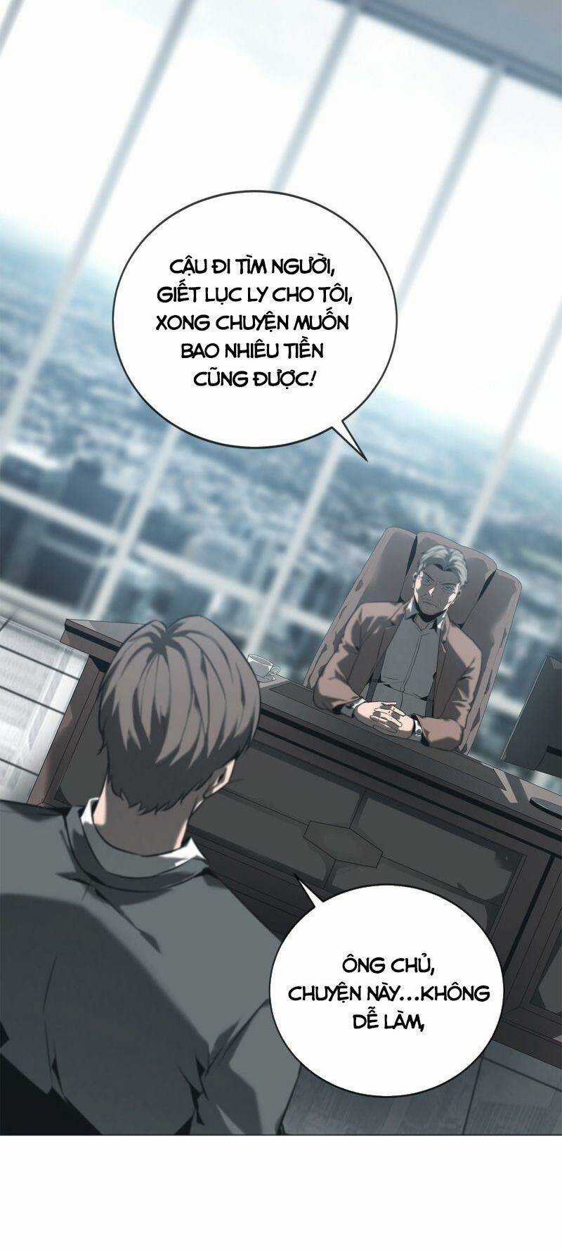 U Nhân Chapter 3 trang 55