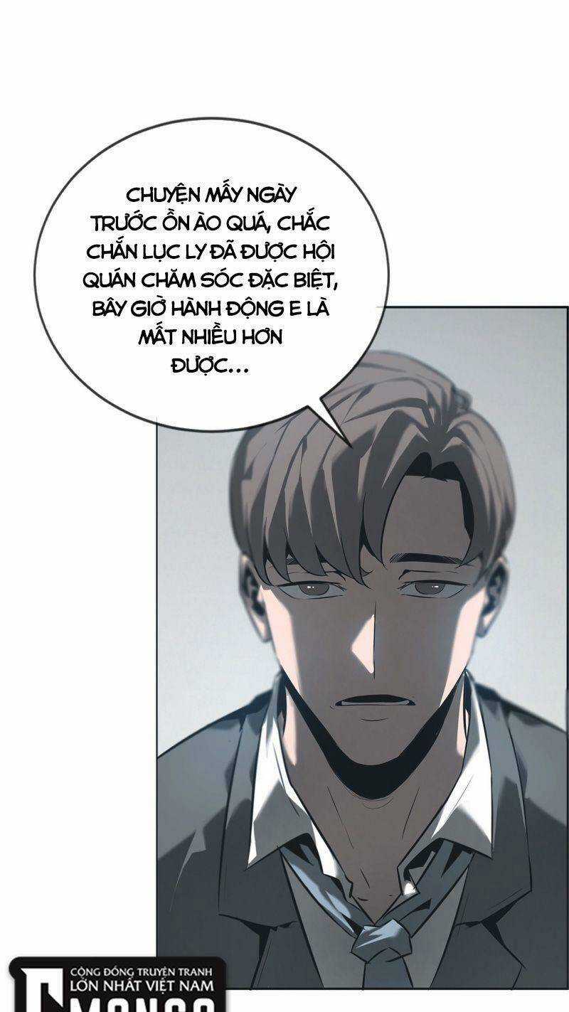 U Nhân Chapter 3 trang 56