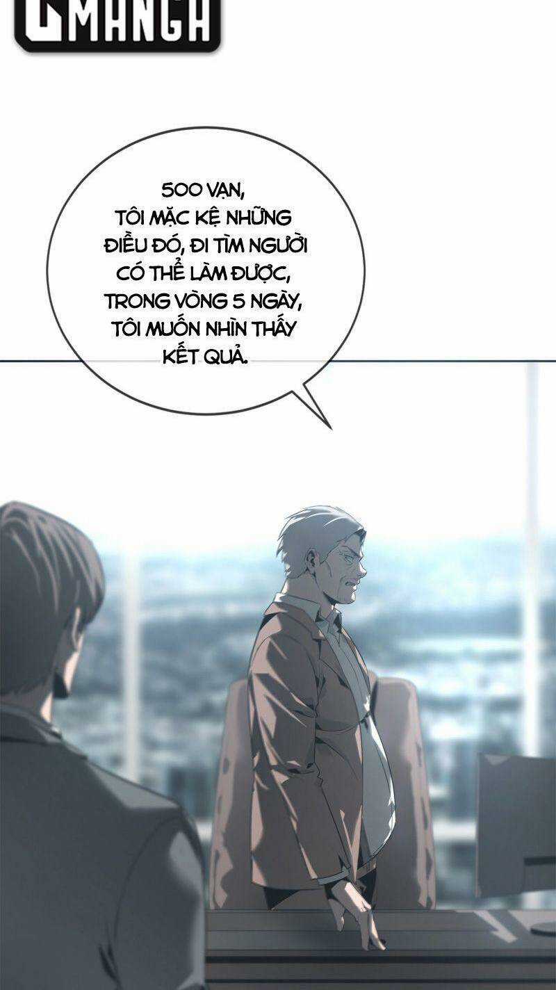 U Nhân Chapter 3 trang 57