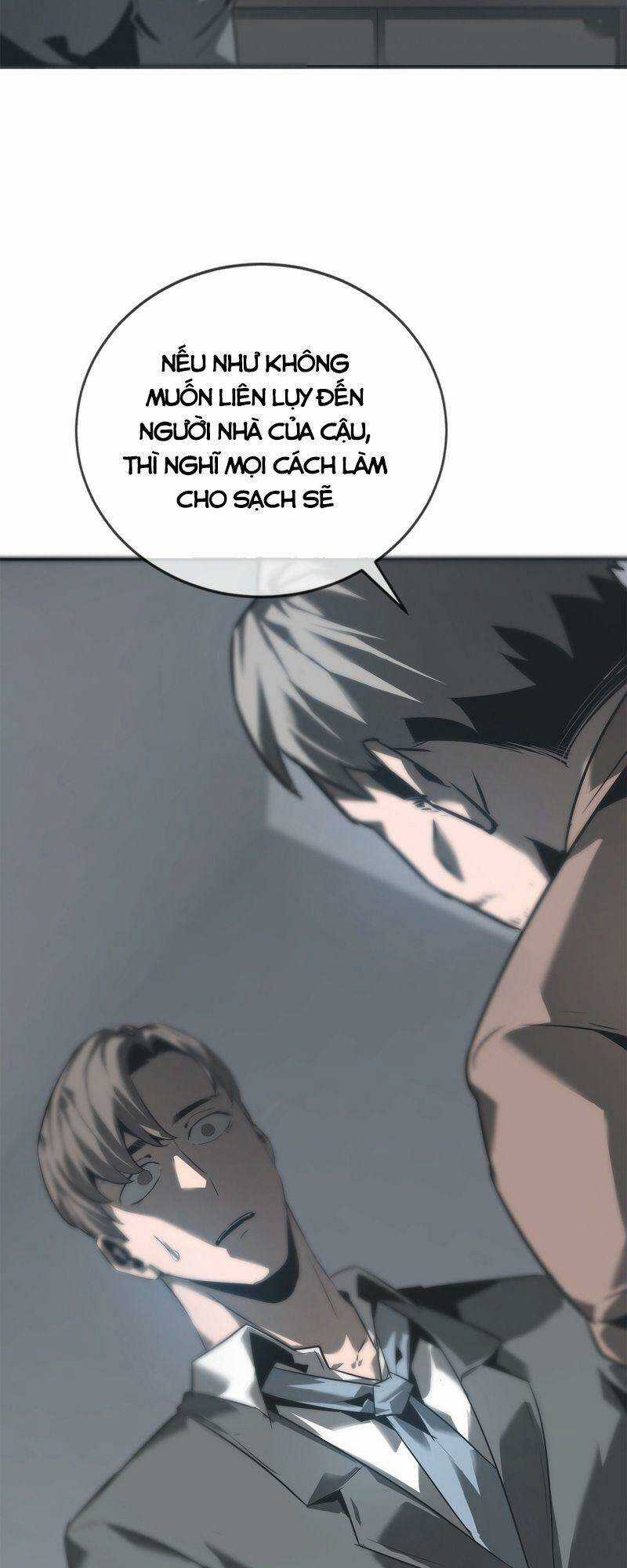 U Nhân Chapter 3 trang 58