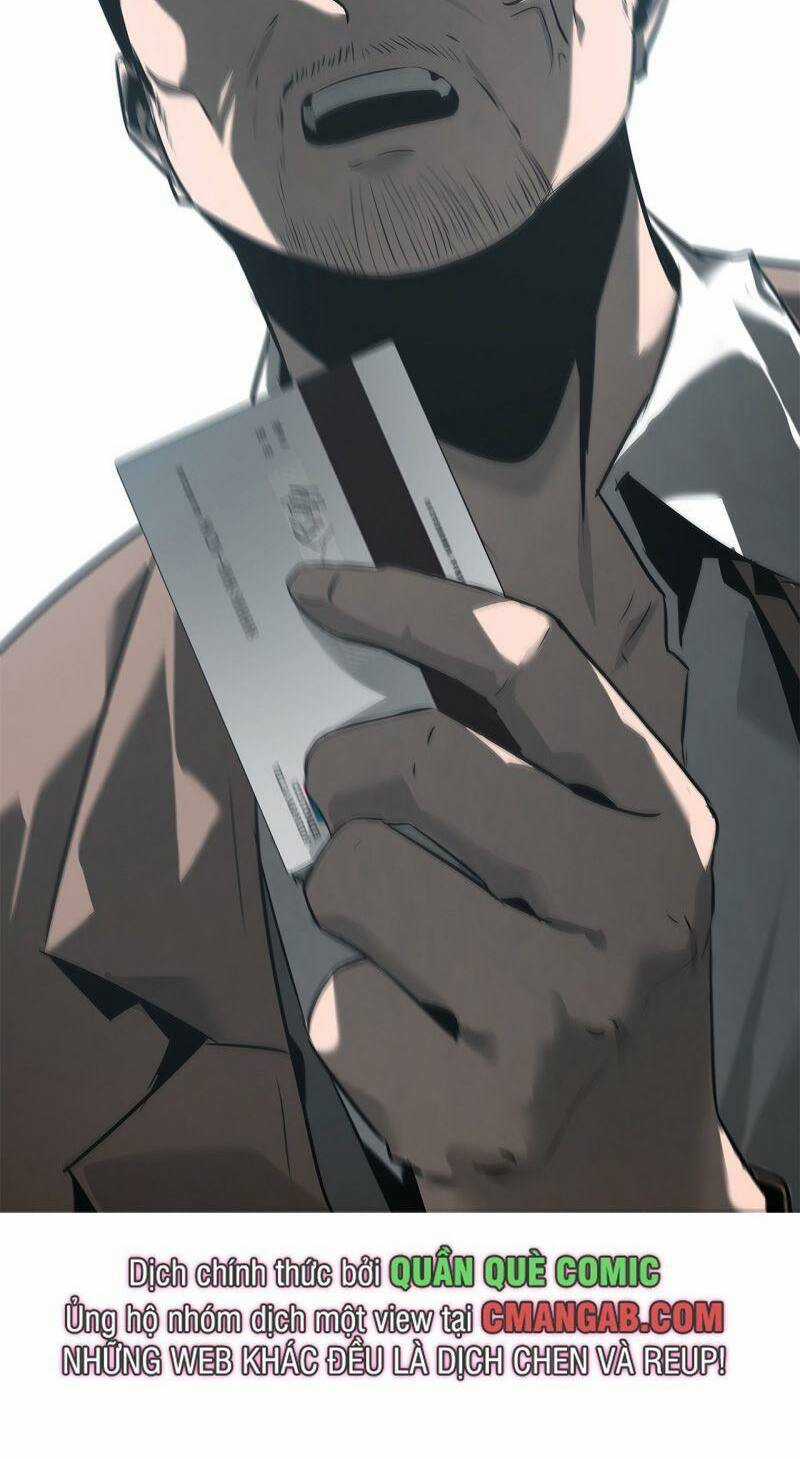 U Nhân Chapter 3 trang 60