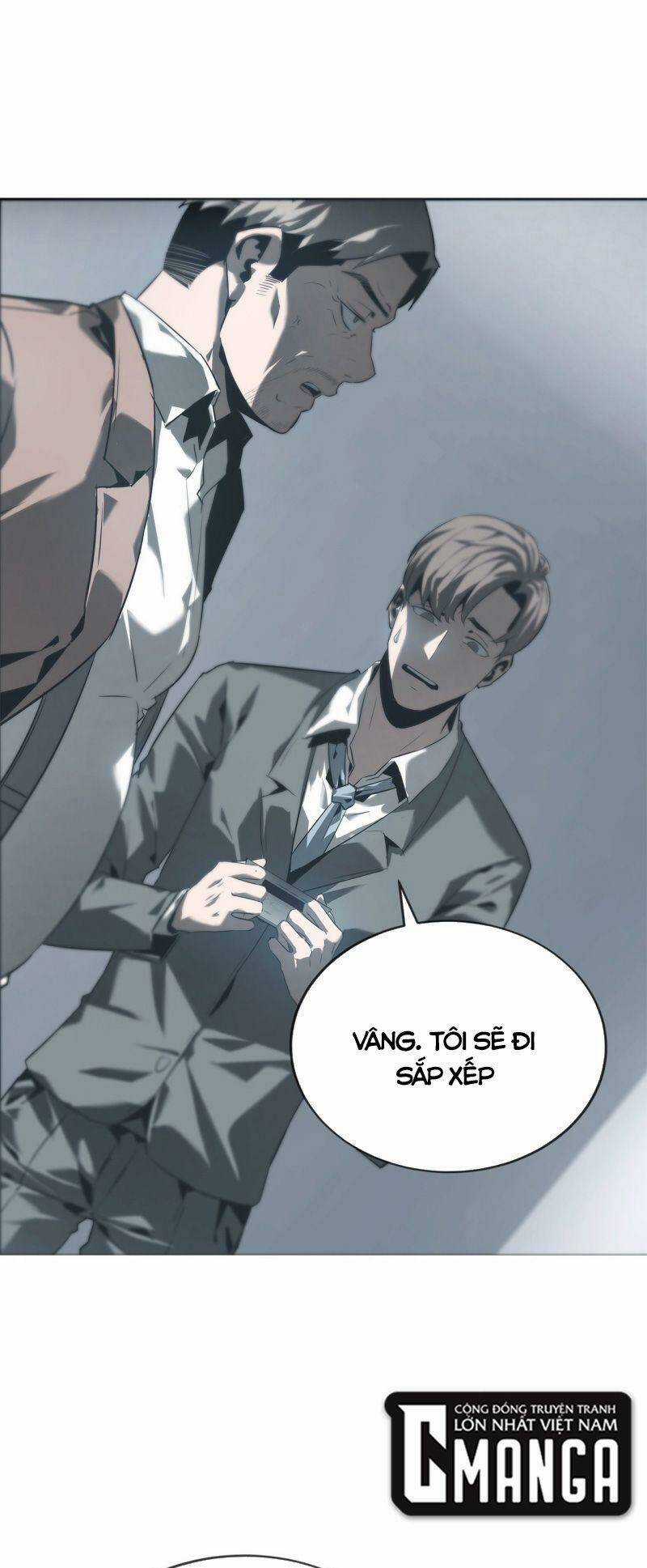 U Nhân Chapter 3 trang 61