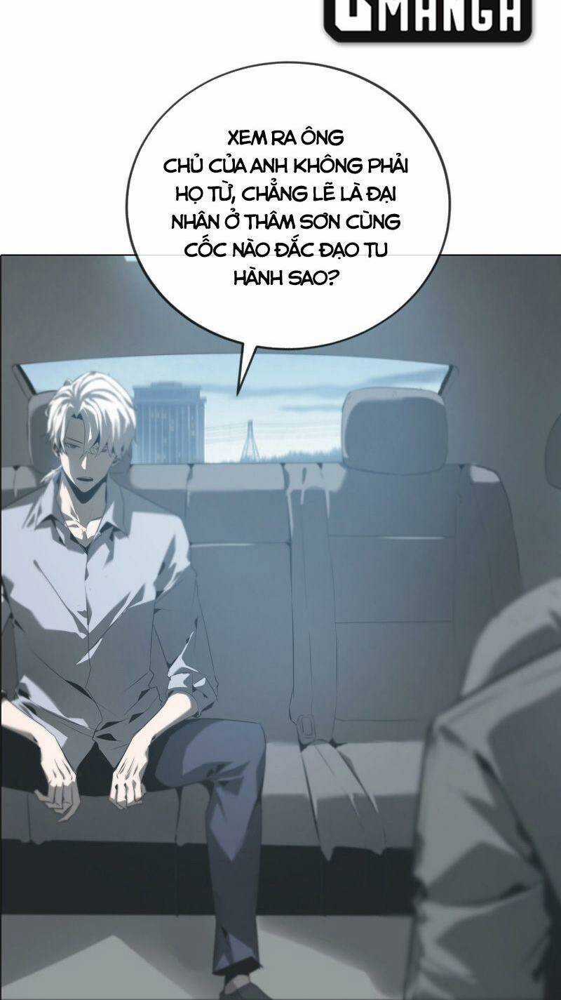 U Nhân Chapter 3 trang 66