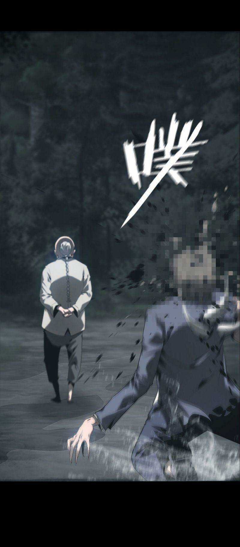 U Nhân Chapter 3 trang 7