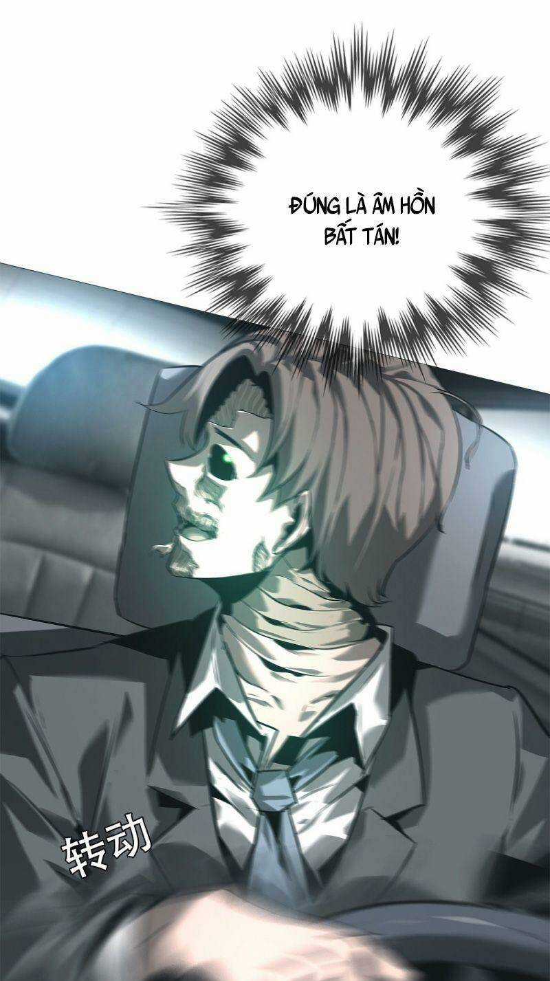 U Nhân Chapter 3 trang 71