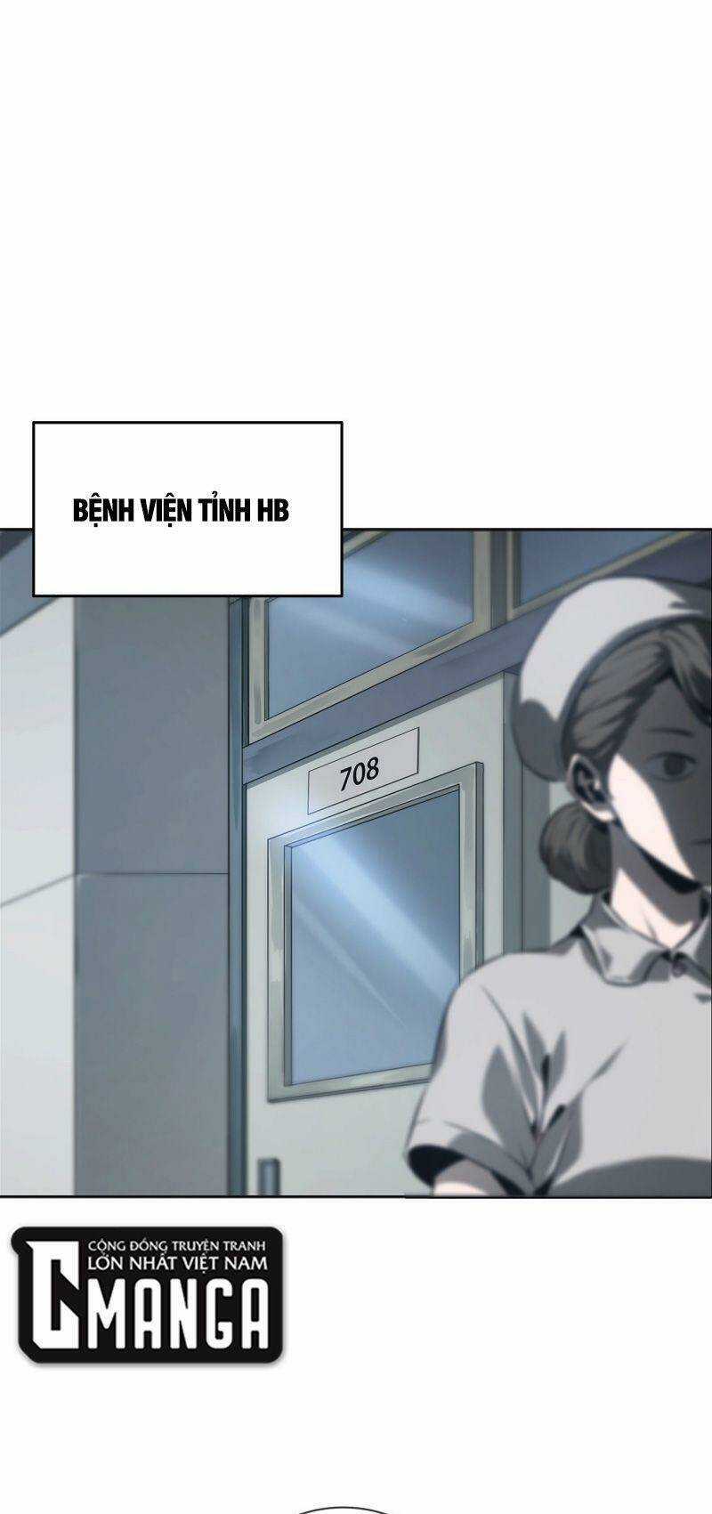 U Nhân Chapter 3 trang 9