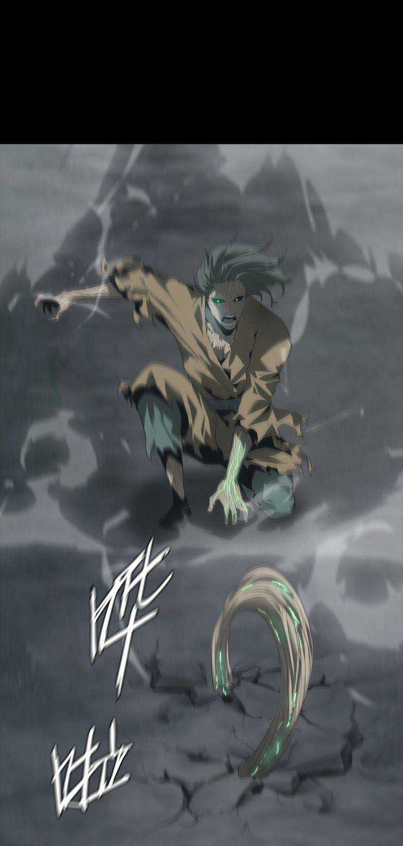 U Nhân Chapter 4 trang 10