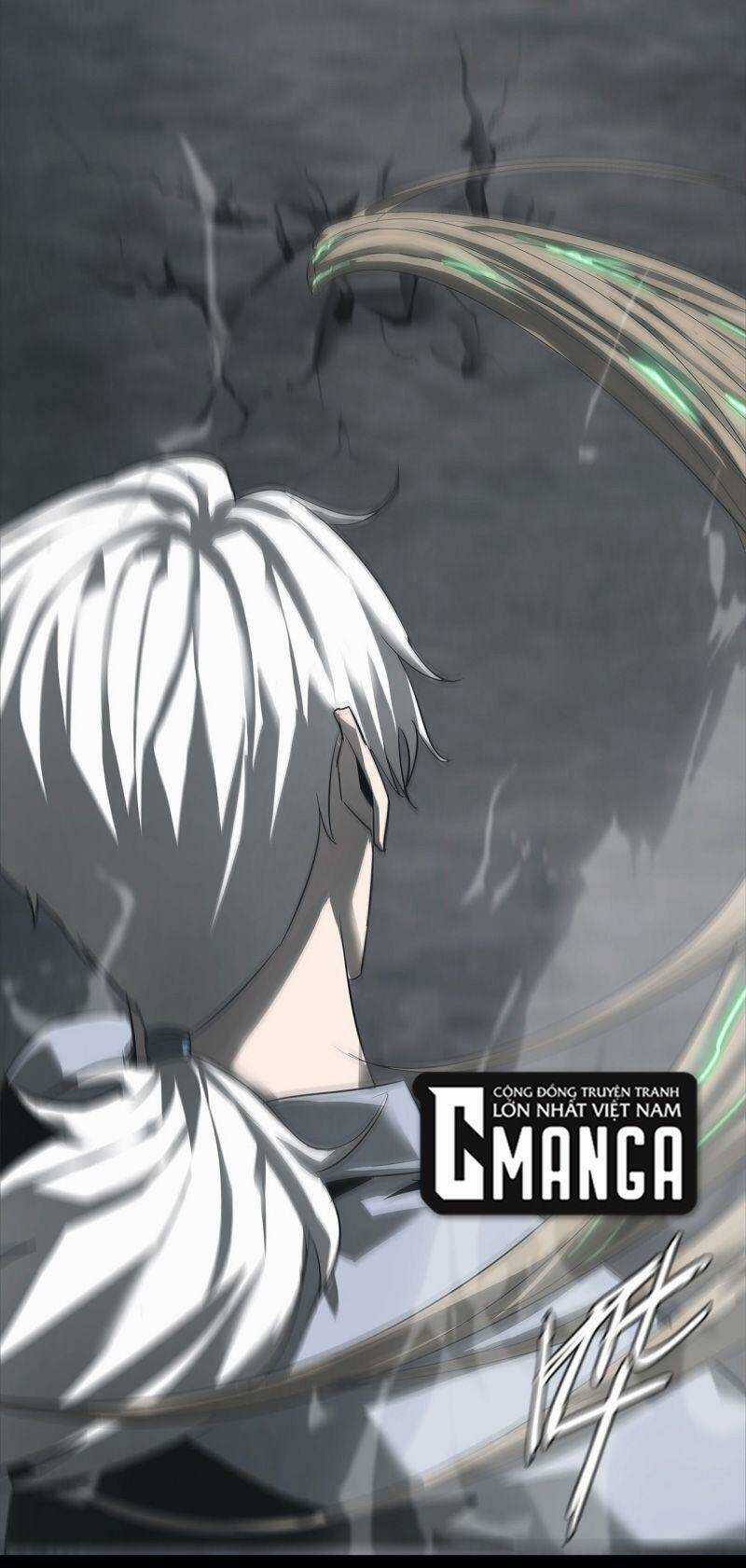 U Nhân Chapter 4 trang 11