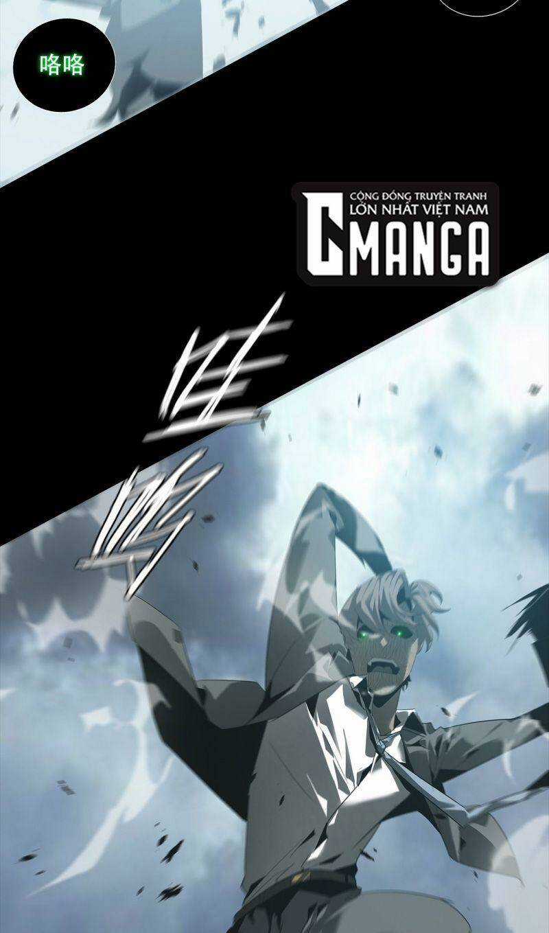 U Nhân Chapter 4 trang 15