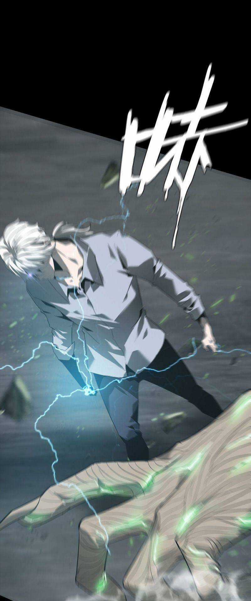 U Nhân Chapter 4 trang 17