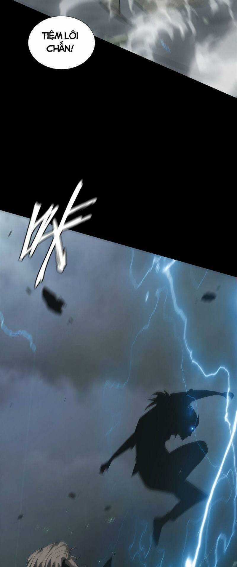 U Nhân Chapter 4 trang 18