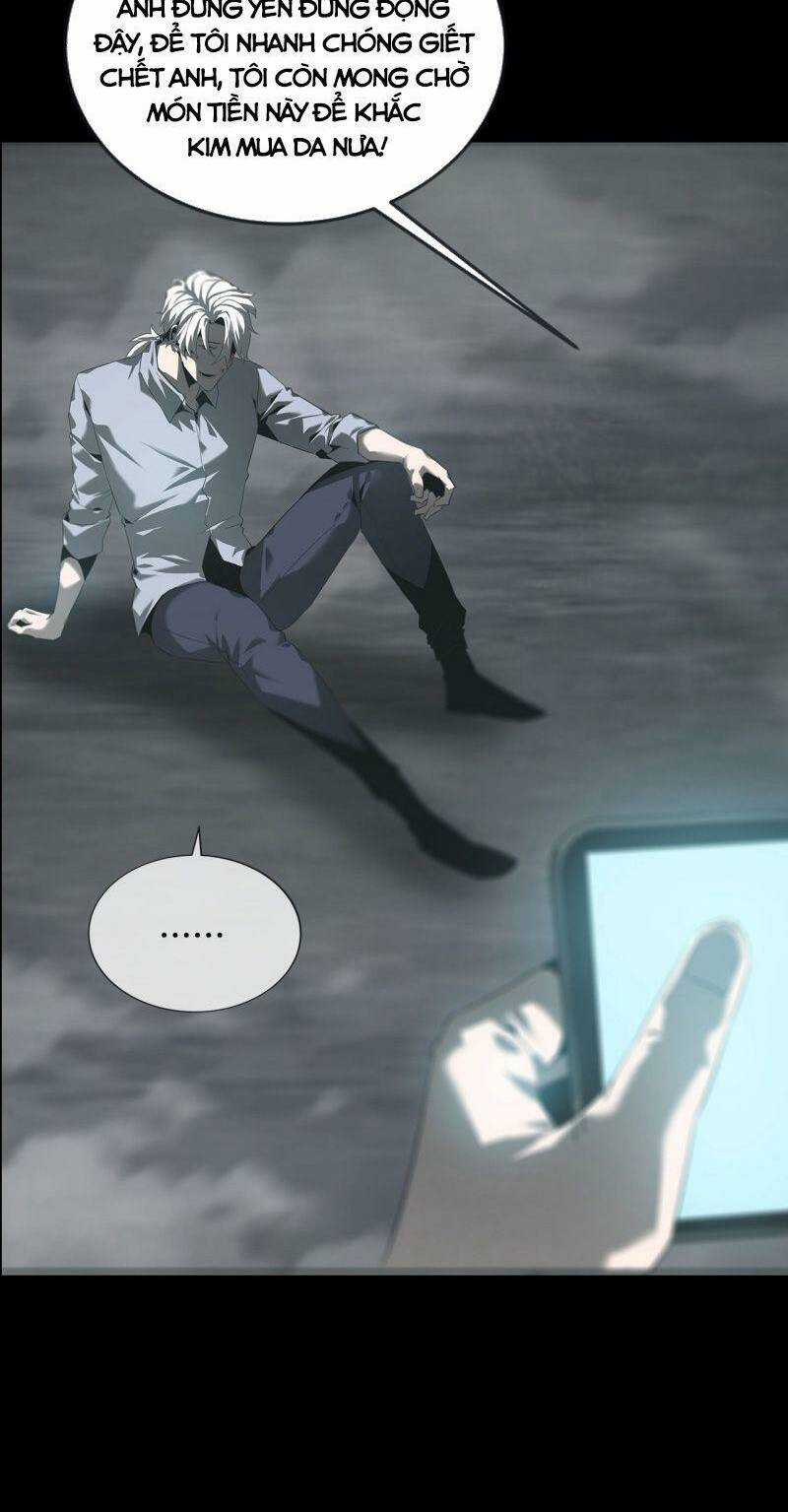 U Nhân Chapter 4 trang 2