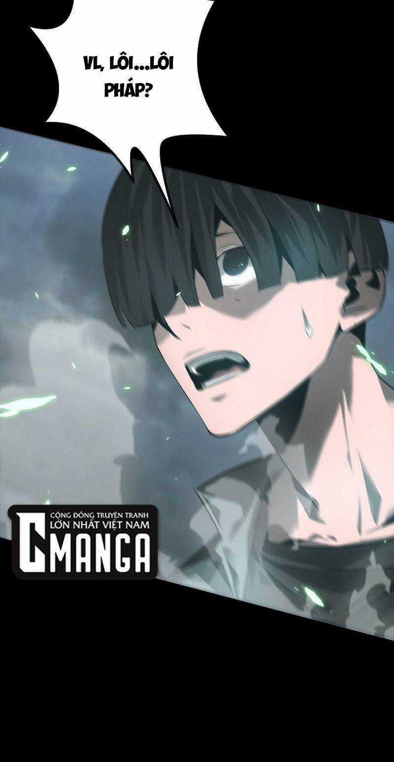 U Nhân Chapter 4 trang 20